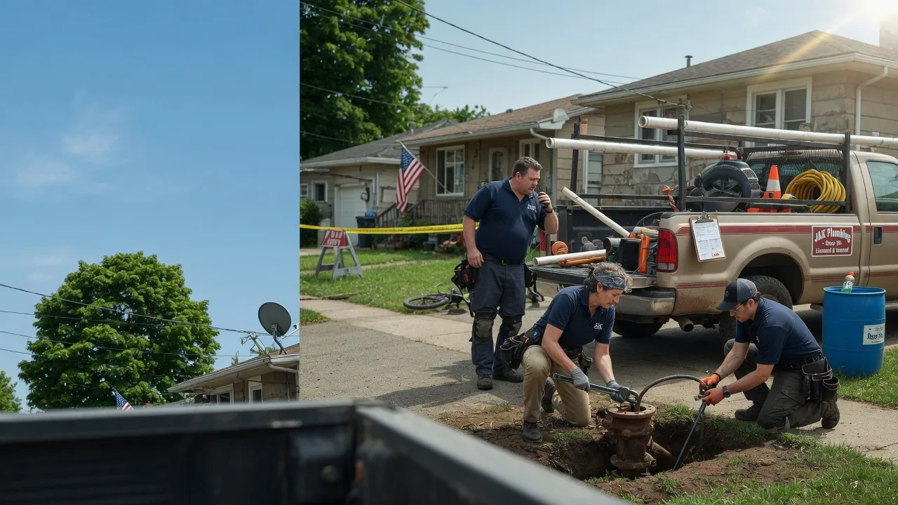 Water Heater Replacement in Elgin, NE near me